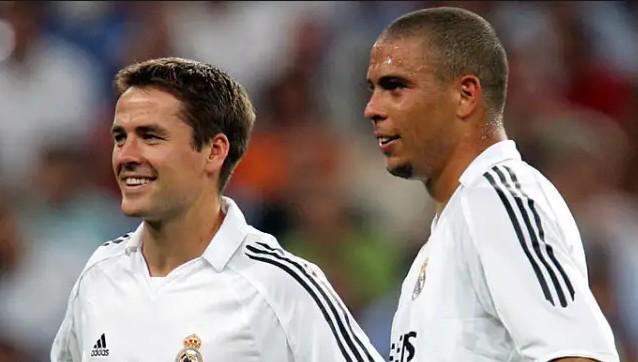 球员的关注 球员的关注